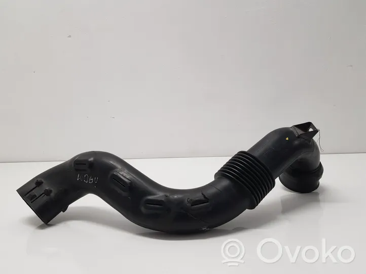 Dacia Lodgy Air intake duct part 165558896R