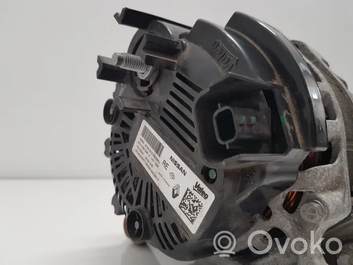 Dacia Lodgy Generatore/alternatore 231005300R