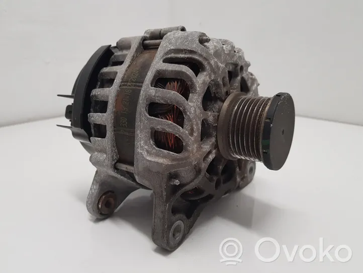 Dacia Lodgy Generatore/alternatore 231005300R