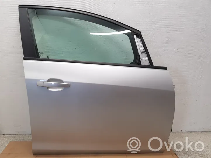 Opel Astra J Front door 