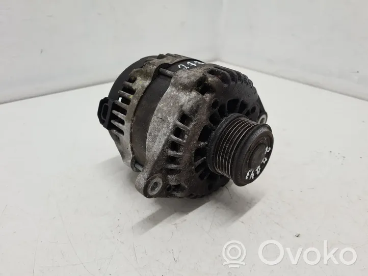 Opel Astra J Generatore/alternatore 13579675