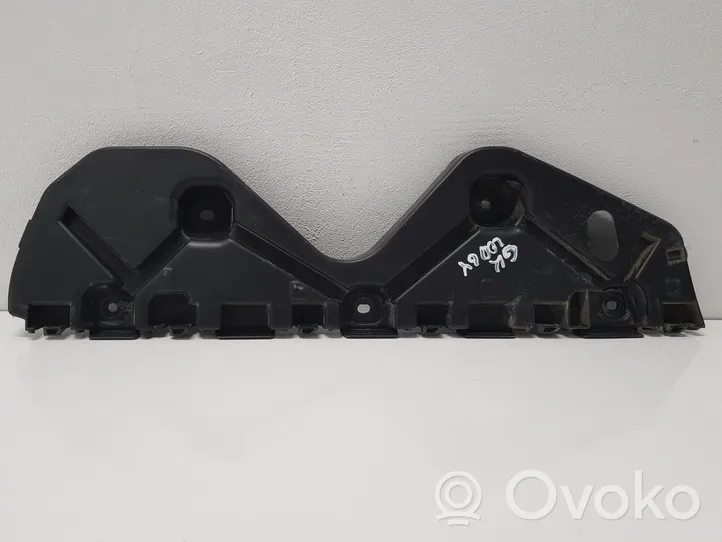 Dacia Lodgy Support de pare-chocs arrière 850458989R