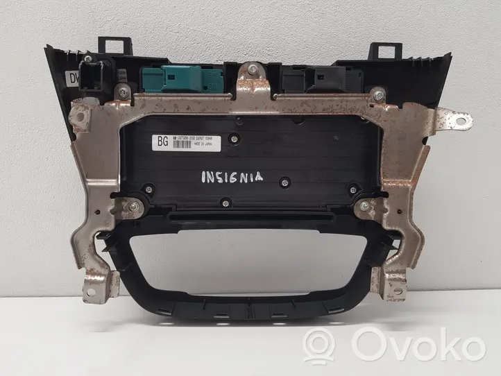 Opel Insignia A Panel radia 13273256