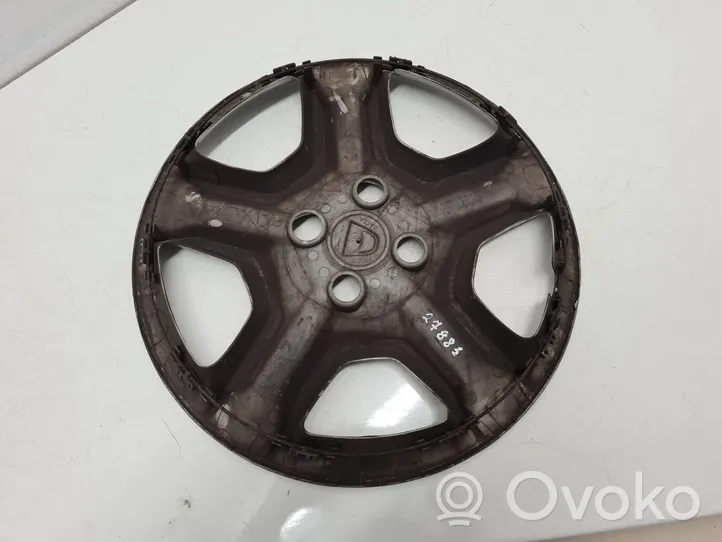 Dacia Lodgy R16 wheel hub/cap/trim 403155853R