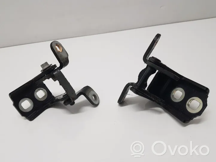 Opel Insignia A Rear door hinge set 