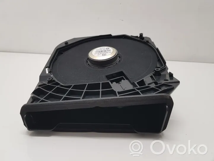 BMW 1 F20 F21 Subwoofer altoparlante 430407803434