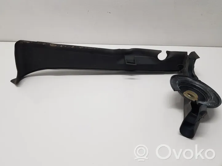 BMW 1 F20 F21 Deflettore d’aria del vano motore 51767269998