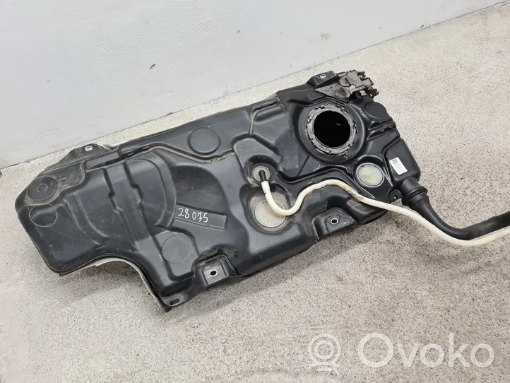 Volkswagen Golf VII Réservoir de carburant 5Q0201085F