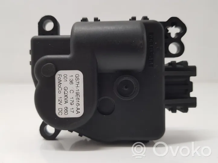 Ford Mondeo MK V Motorino attuatore aria GS7H19E616AA