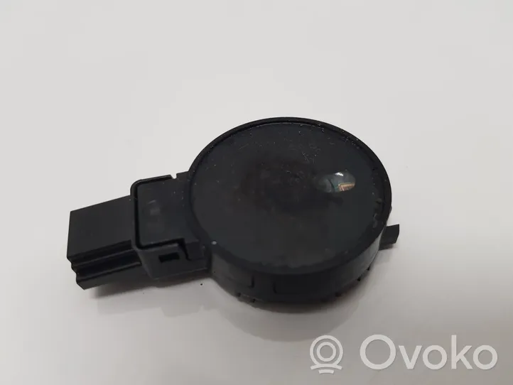 Ford Mondeo MK V Lietus sensors JU5T17D547