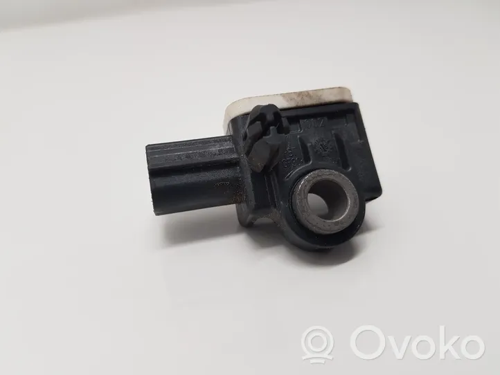 Ford Mondeo MK V Airbag deployment crash/impact sensor CM5T14B006AA