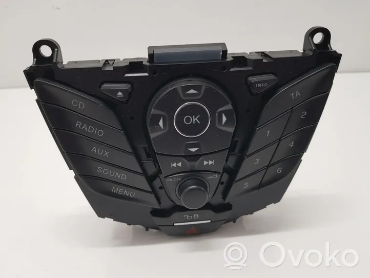 Ford Focus Controllo multimediale autoradio AM5T18K811AC