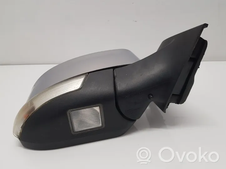 Ford Focus Front door electric wing mirror E9024550