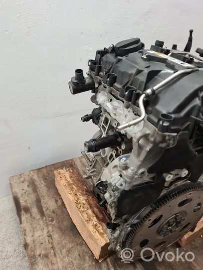 BMW 1 F20 F21 Silnik / Komplet B38B