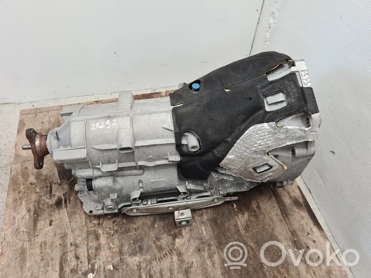 BMW 1 F20 F21 Automatinė pavarų dėžė 8HP50