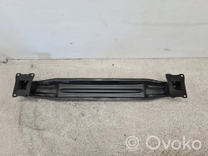 Volkswagen Golf VII Renfort de pare-chocs arrière 3G0807311