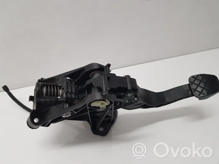 Volkswagen Golf VII Clutch pedal 5Q1721059FB