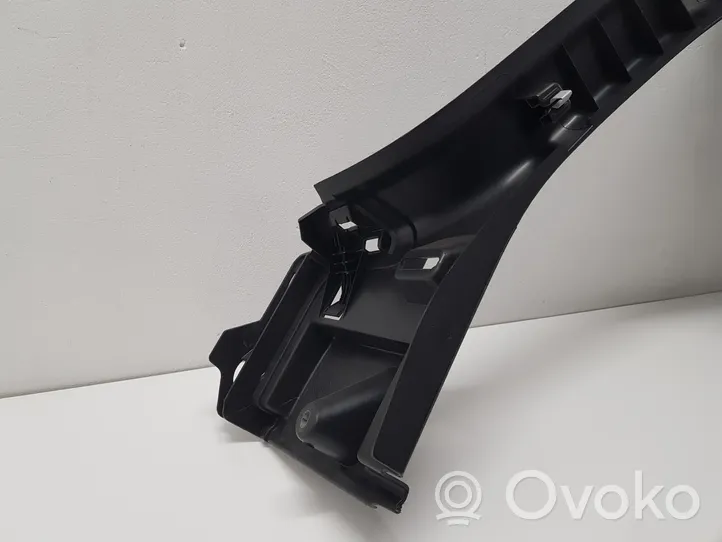 Volkswagen Golf VII Altro elemento di rivestimento bagagliaio/baule 5G6867762J