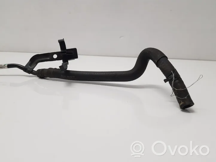 Volkswagen Golf VII Tubo flessibile del liquido di raffreddamento del motore 5Q0121064BB