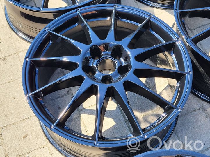 Audi A6 C7 R 19 lengvojo lydinio ratlankis (-iai) 5x112 8Jx19 et21 cb66.6