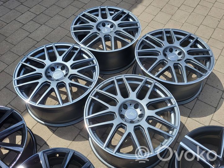 Audi Q7 4M Cerchione in lega R20 5x112 9Jx20 et35 cb66.6