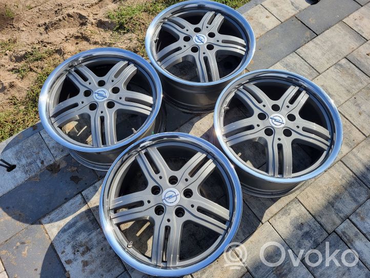 Opel Insignia B Cerchione in lega R17  5x115 8Jx17 et40 cb70,4