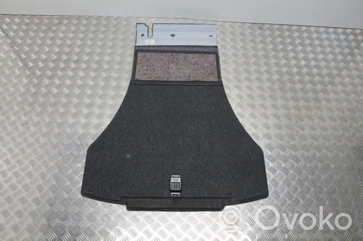 Honda Accord Tapis de coffre 