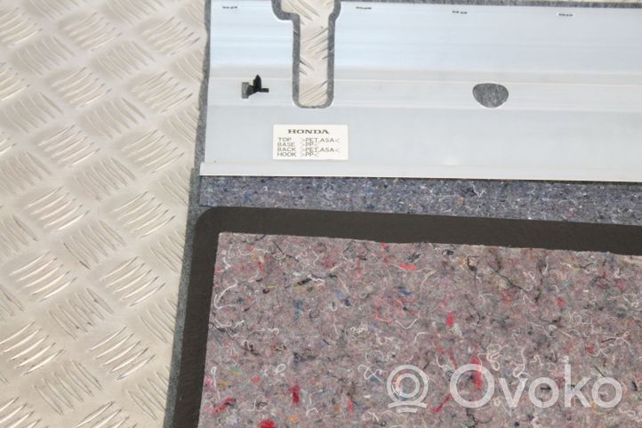 Honda Accord Tapis de coffre 