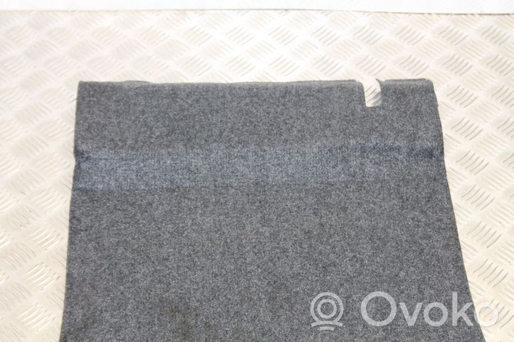 Honda Accord Tapis de coffre 