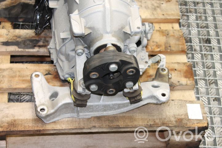 Toyota Supra A90 Automatic gearbox 9454155