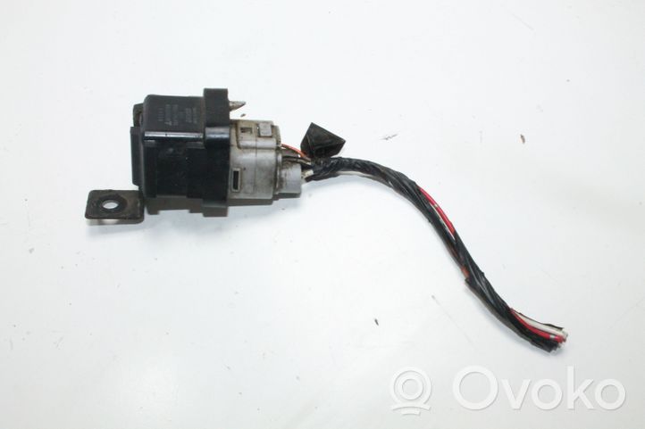 Mitsubishi Carisma Przekaźnik / Modul układu ogrzewania wstępnego 1567001250