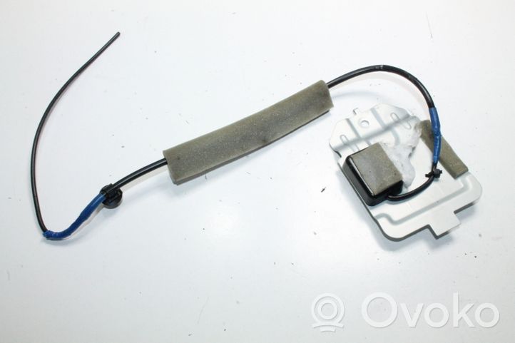 Honda Accord Antena GPS 39835TL0G013