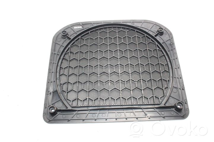 Mini One - Cooper F56 F55 Cache enceinte centrale 9265331