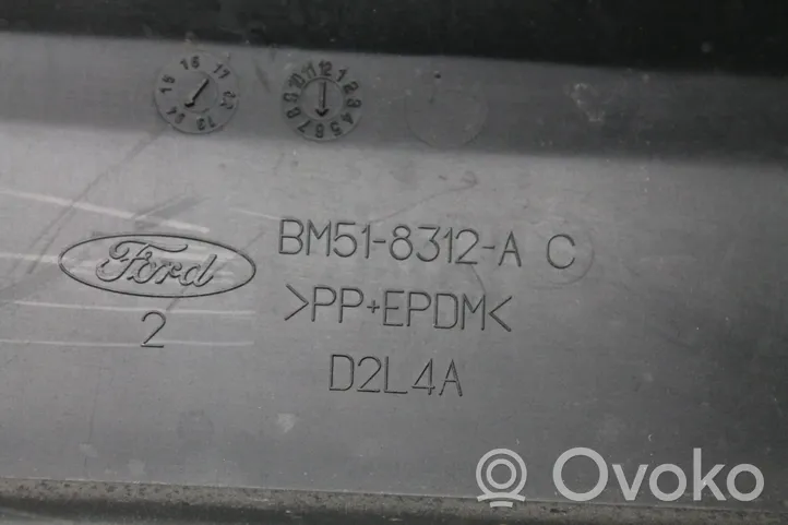 Ford Focus Altra parte della carrozzeria BM518312AC