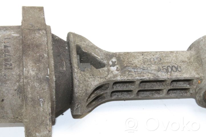 Hyundai i30 Supporto di montaggio scatola del cambio 21950A5000