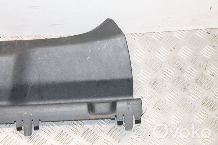 Volvo C70 Trunk/boot sill cover protection 08687734