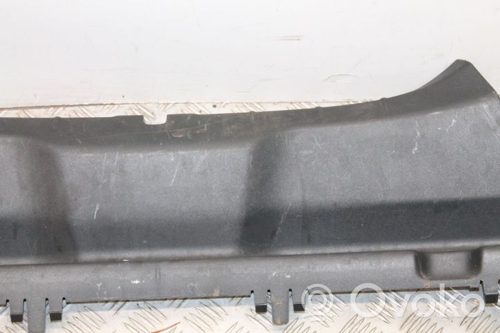 Volvo C70 Trunk/boot sill cover protection 08687734