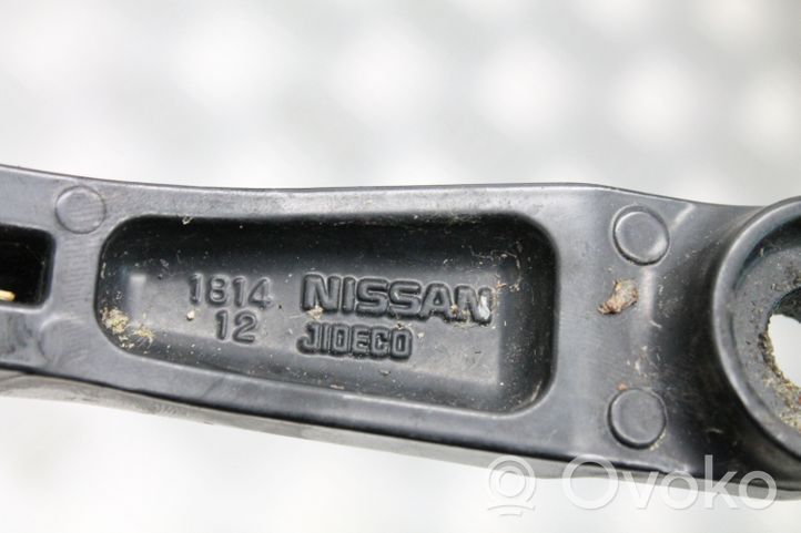 Nissan Note (E11) Spazzola tergicristallo per parabrezza/vetro frontale J10EC0