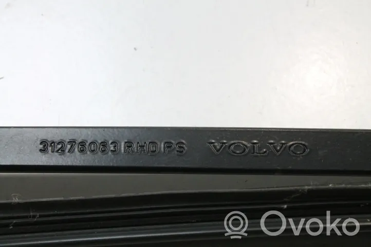 Volvo V40 Spazzola tergicristallo per parabrezza/vetro frontale 31276063