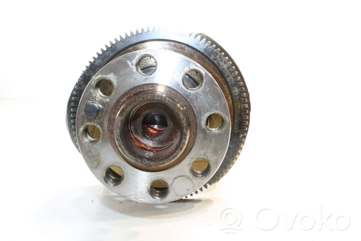 Mini One - Cooper F56 F55 Vilebrequin du moteur 7640888