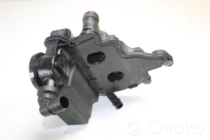 Ford Mondeo MK IV Separatore dello sfiato dell’olio 9671271480