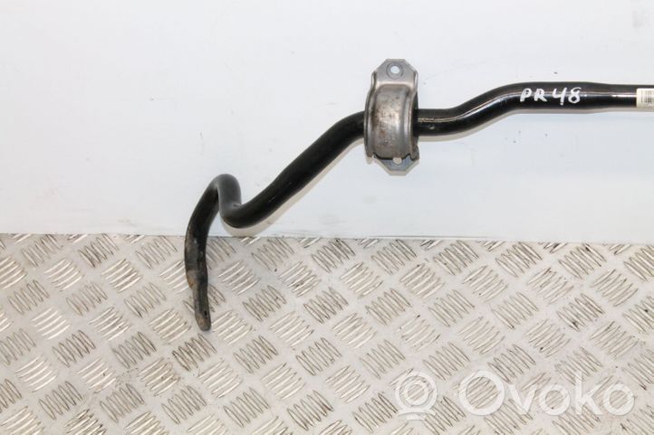 BMW X1 E84 Stabilizator przedni / drążek 6793171