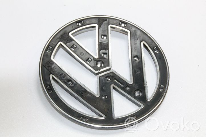 Volkswagen Scirocco Ražotāja emblēma 1K8853600A