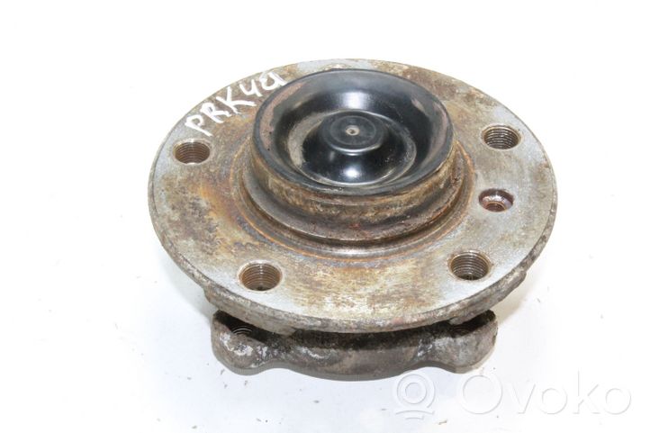 BMW 4 F32 F33 Pivot de moyeu avant 6867256