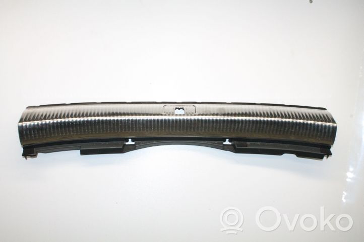 Audi A4 S4 B9 Rivestimento di protezione sottoporta del bagagliaio/baule 8W9864513