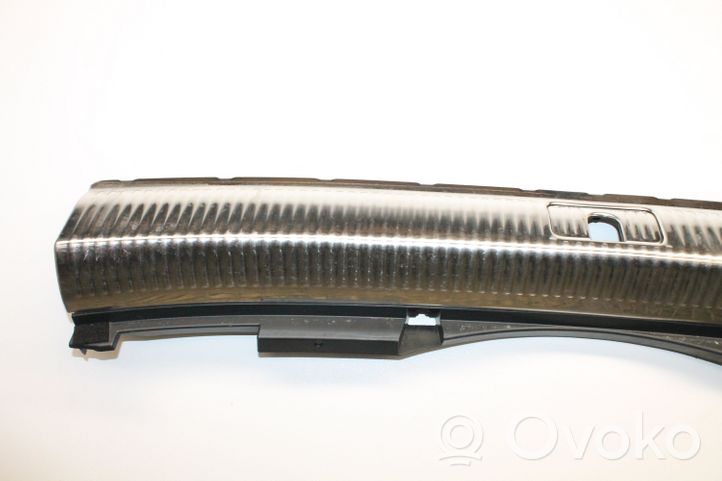 Audi A4 S4 B9 Rivestimento di protezione sottoporta del bagagliaio/baule 8W9864513