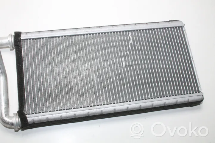 Lexus IS III XE30 Mazais radiators 