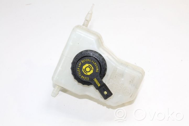 BMW 3 E92 E93 Brake fluid reservoir 03350886541