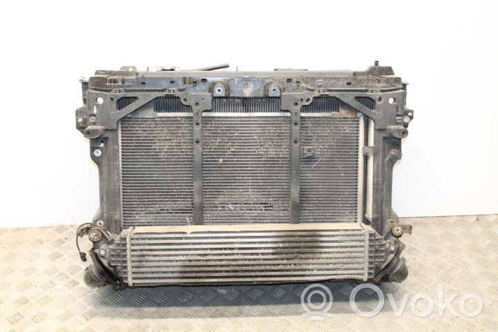 Mazda CX-5 Kit Radiateur 