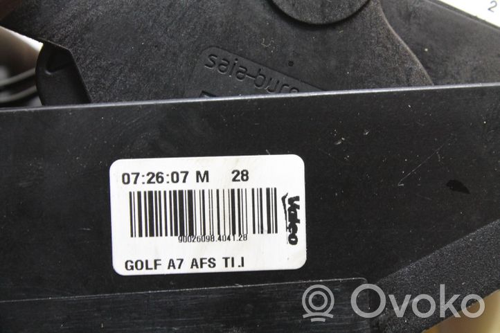 Volkswagen Golf VII Muut laitteet 90024604